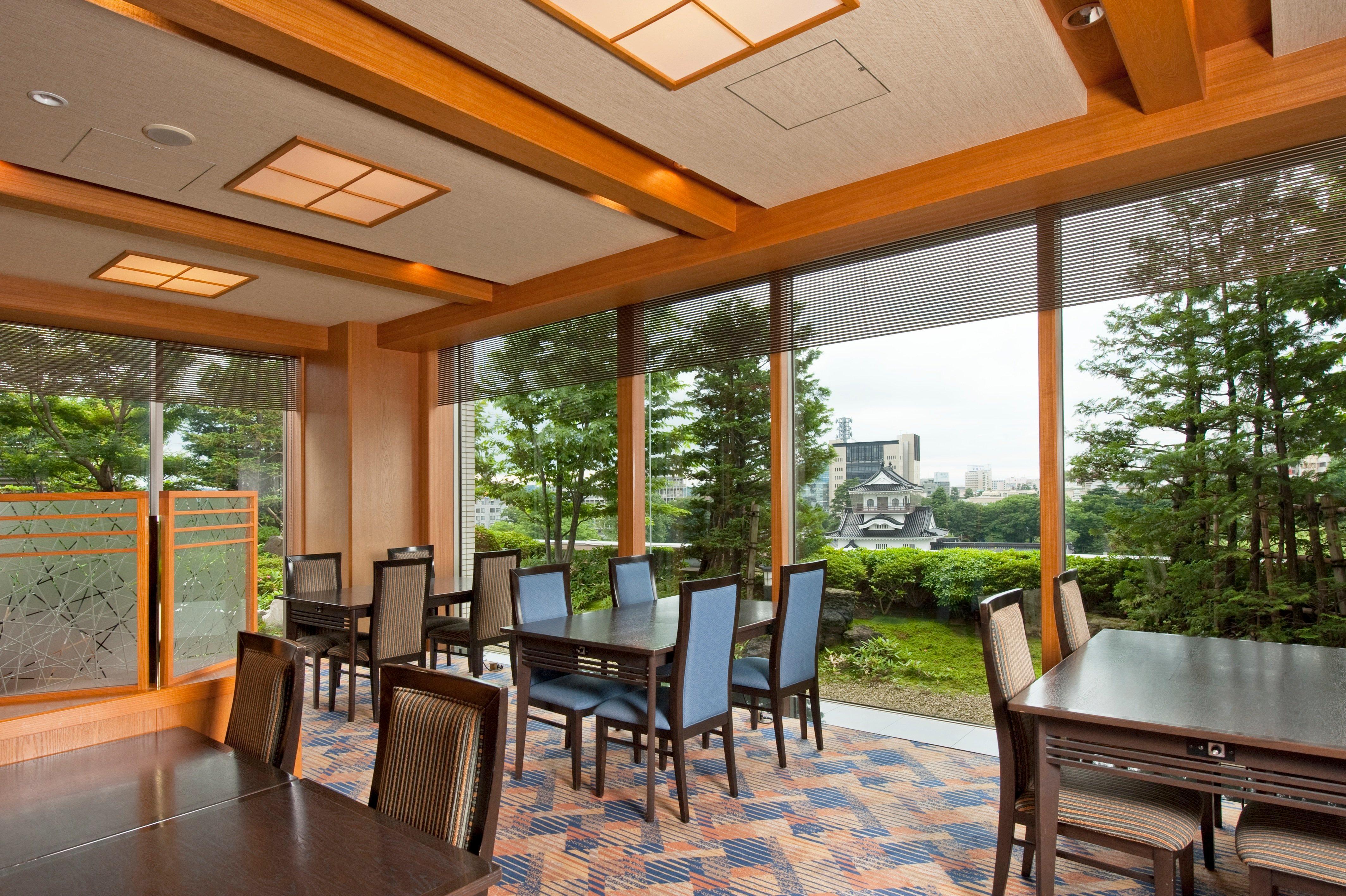 คราวน์ พลาซา อะนะ โทะยะมะ Hotel โทยามะ ภายนอก รูปภาพ