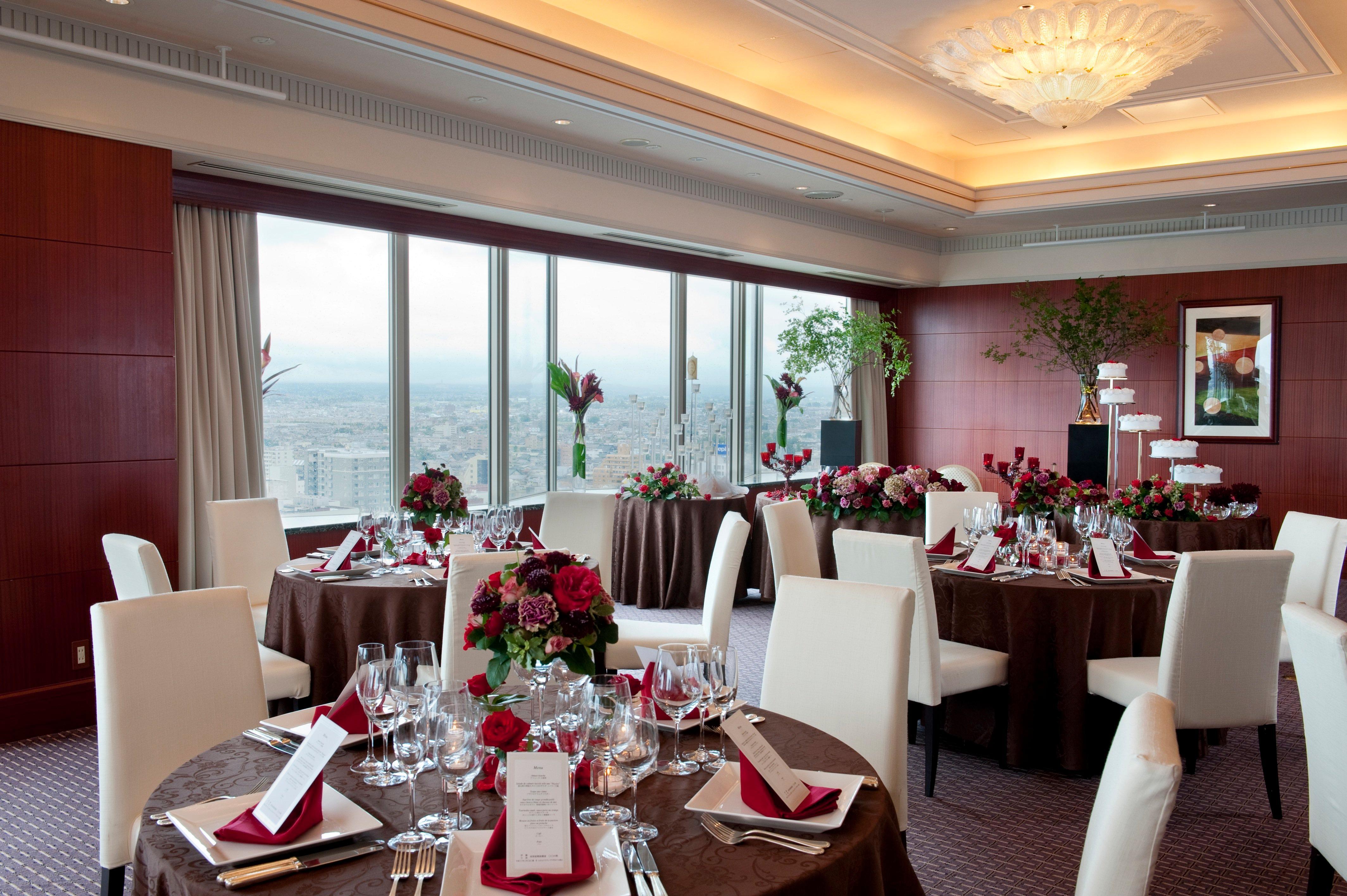 คราวน์ พลาซา อะนะ โทะยะมะ Hotel โทยามะ ภายนอก รูปภาพ