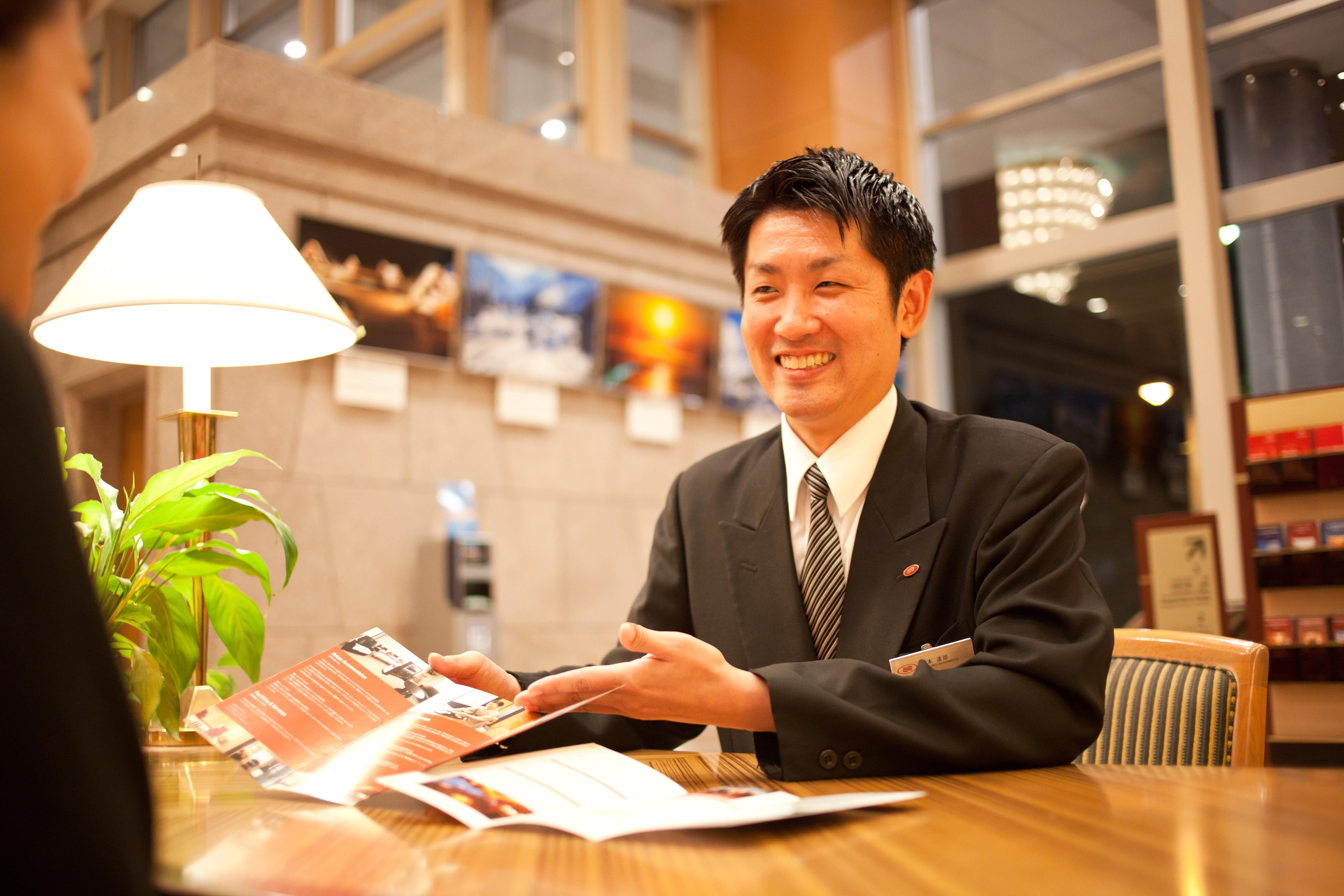 คราวน์ พลาซา อะนะ โทะยะมะ Hotel โทยามะ ภายนอก รูปภาพ