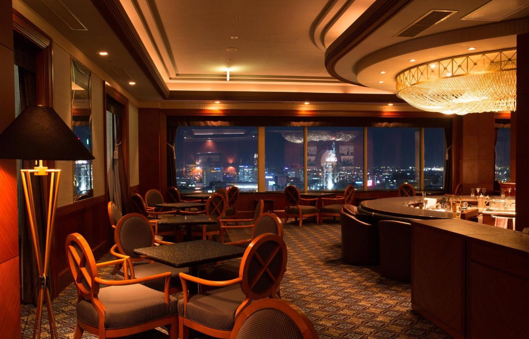 คราวน์ พลาซา อะนะ โทะยะมะ Hotel โทยามะ ภายนอก รูปภาพ